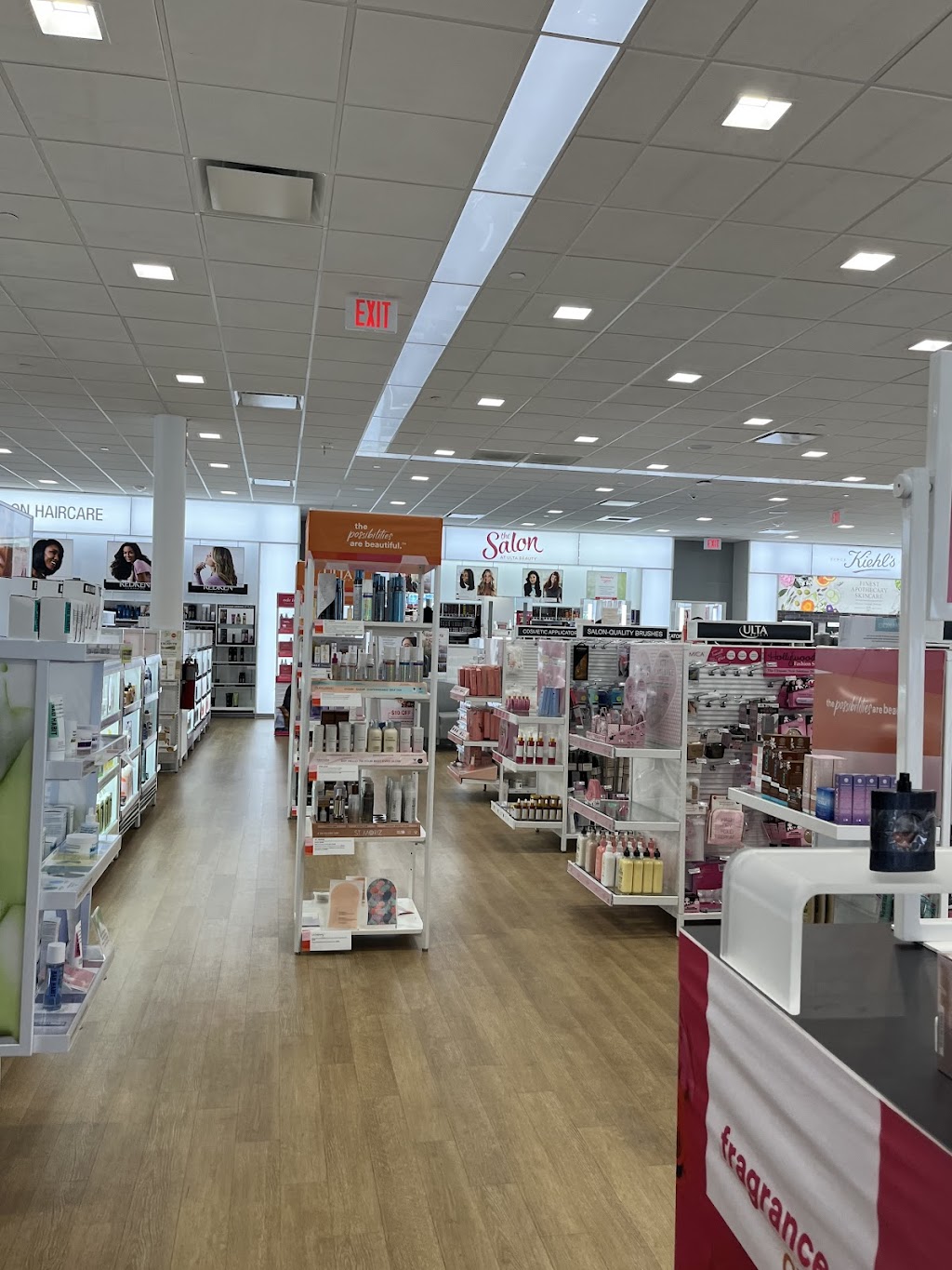 Ulta Beauty | 8976 Strength Ave, Trinity, FL 34655, USA | Phone: (727) 842-9036