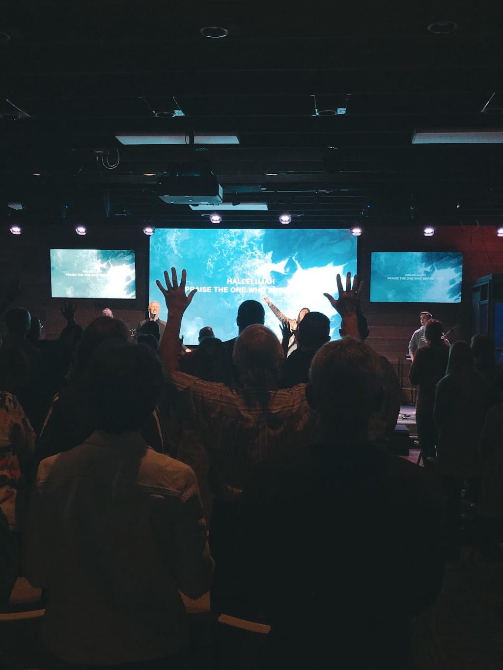 Rockharbor Church | 6437 N Tree Haven Way, Meridian, ID 83646, USA | Phone: (208) 350-6000