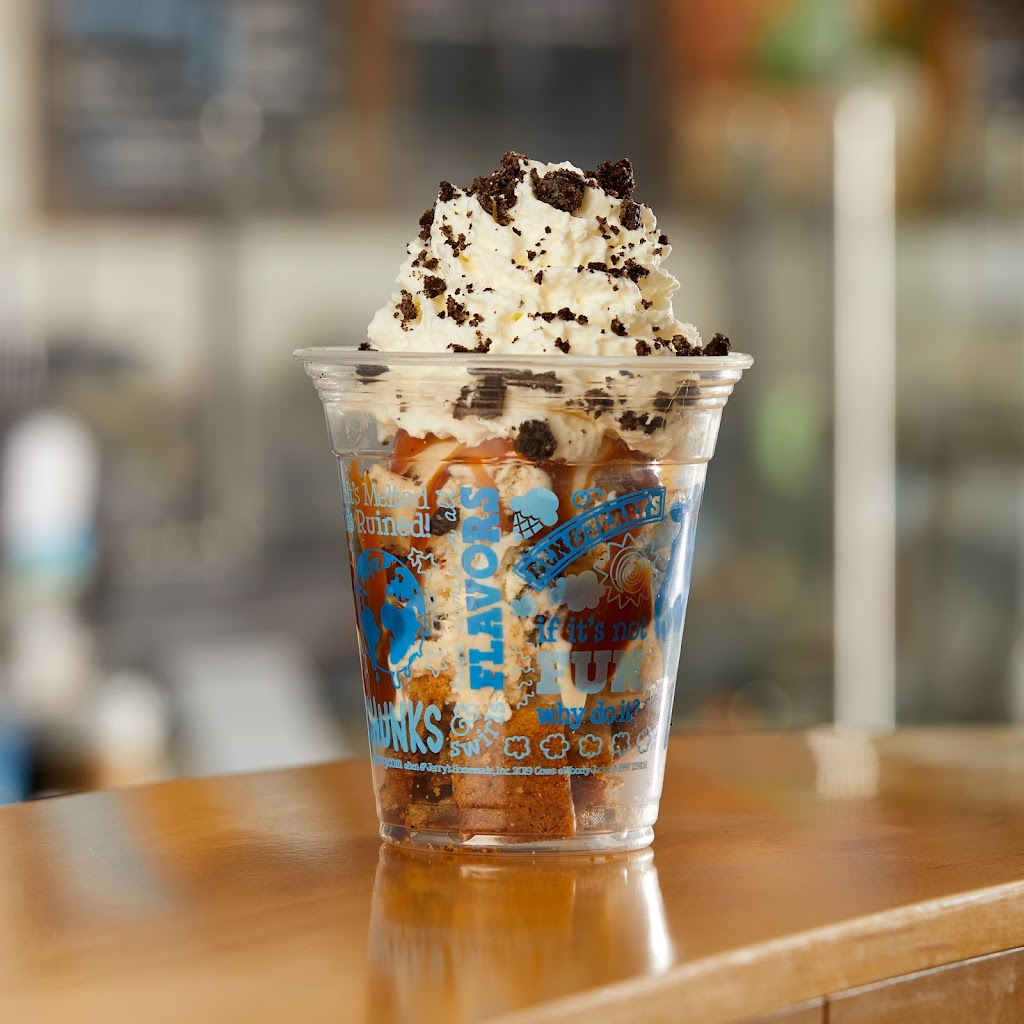 Ben & Jerry’s | 4061 Barton Creek Suite 120, Highland Village, TX 75077, USA | Phone: (972) 966-2697