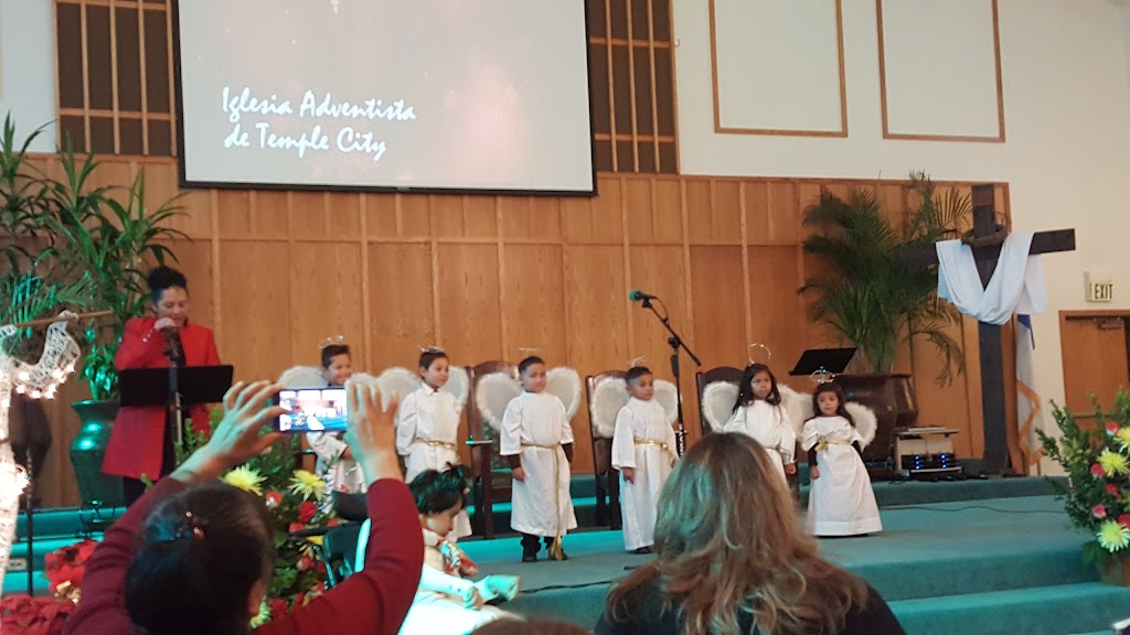 Temple City Spanish Seventh-day Adventist Church | Photo 1 of 1 | Address: 5116 Rosemead Blvd, San Gabriel, CA 91776, USA | Phone: (626) 286-8375