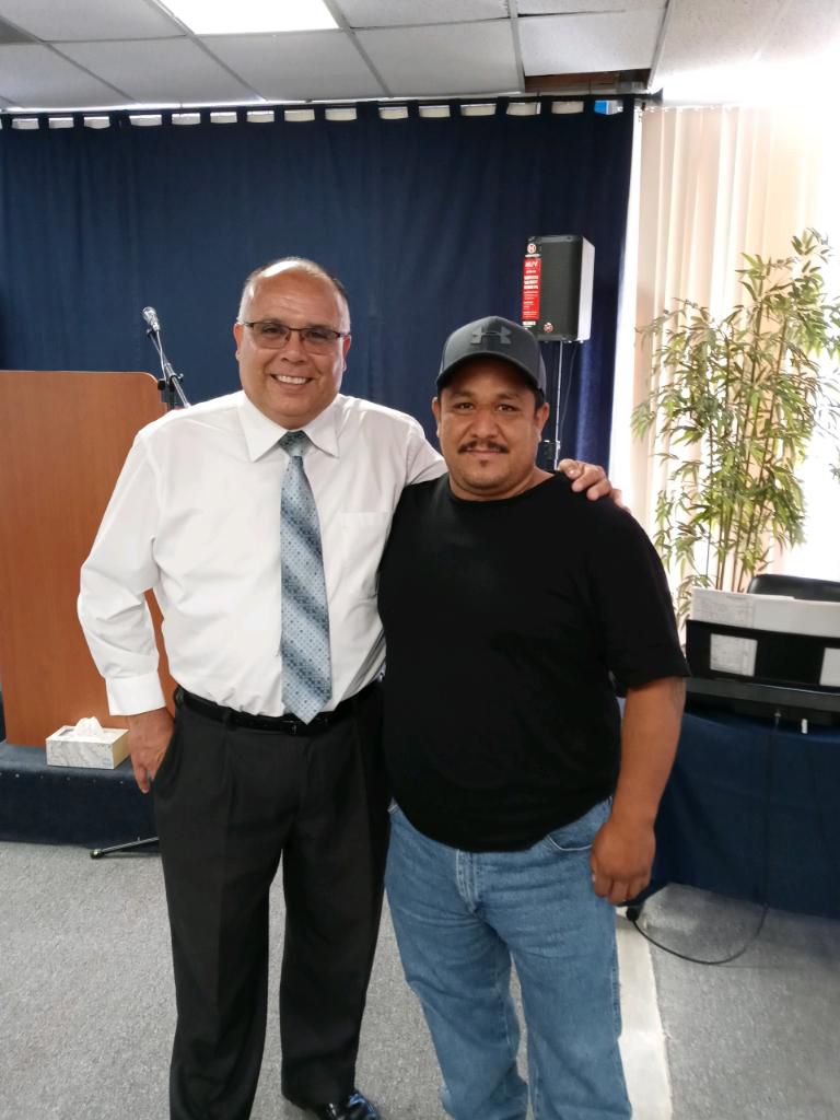 Potters House Christian Center | 11119 Burbank Blvd, North Hollywood, CA 91601, USA | Phone: (818) 966-1418