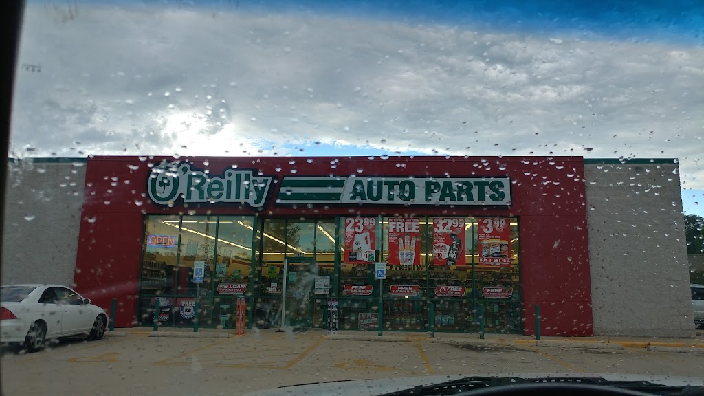 OReilly Auto Parts | 1321 W 5th St, Eureka, MO 63025, USA | Phone: (636) 587-2769