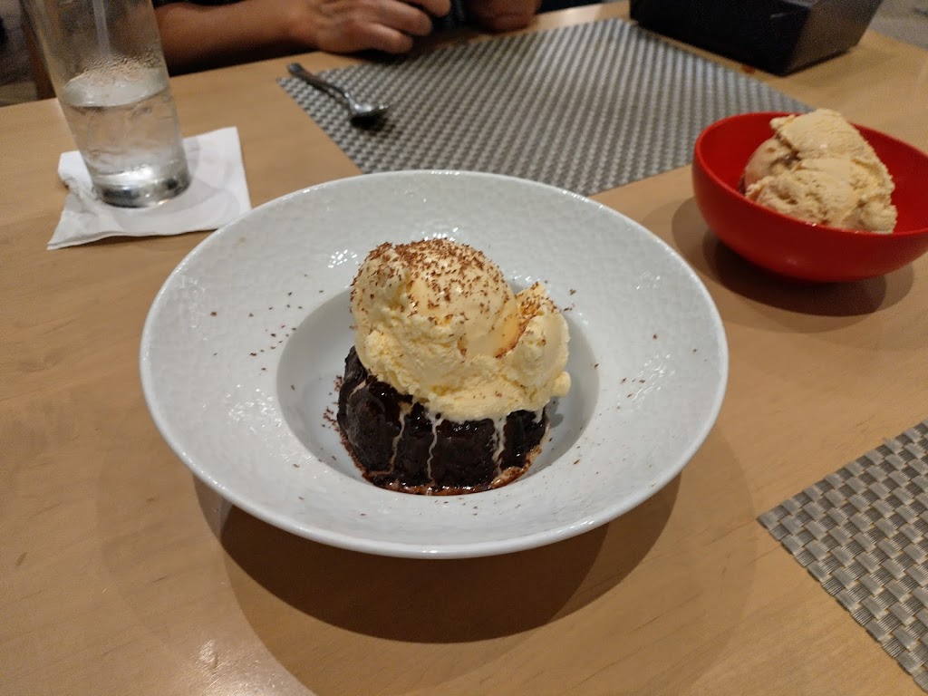 Wolfgang Puck Kitchen + Bar | 3003 Brownwood Blvd, The Villages, FL 32163, USA | Phone: (352) 626-1500