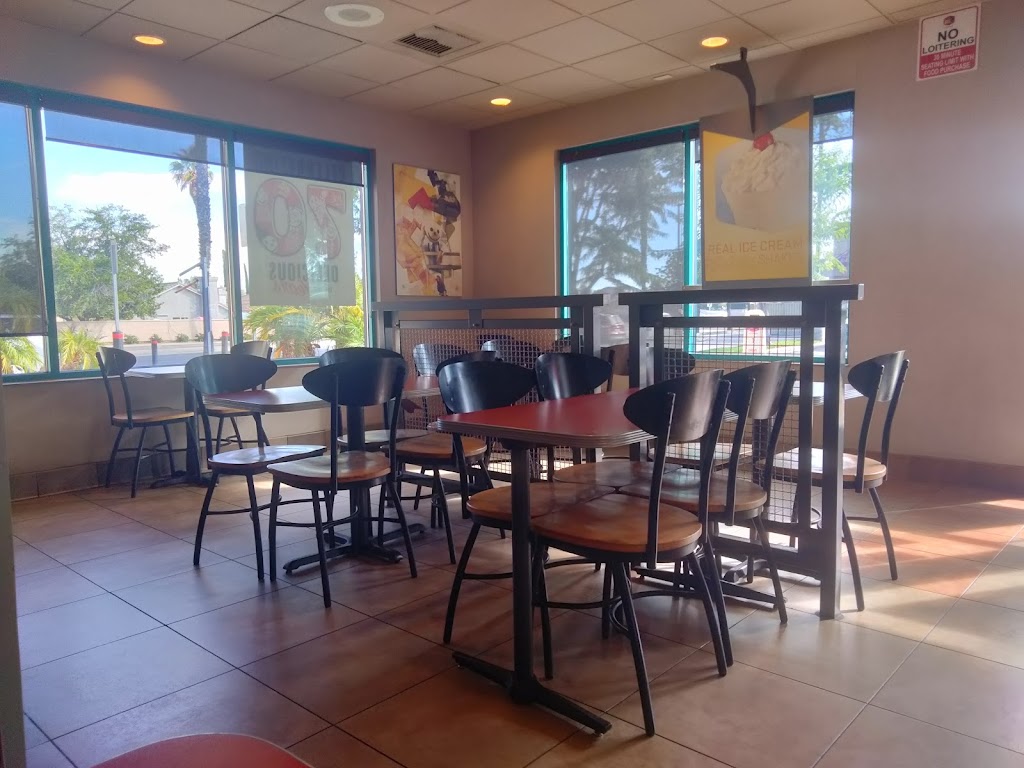 Jack in the Box | 30111 Antelope Rd, Menifee, CA 92584, USA | Phone: (951) 679-1159