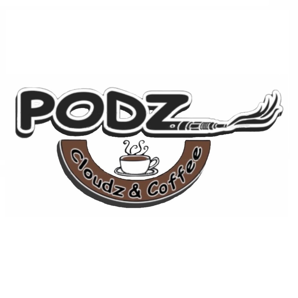 Podz Cloudz and Coffee | 35672 Warren Rd, Westland, MI 48185, USA | Phone: (734) 762-3215