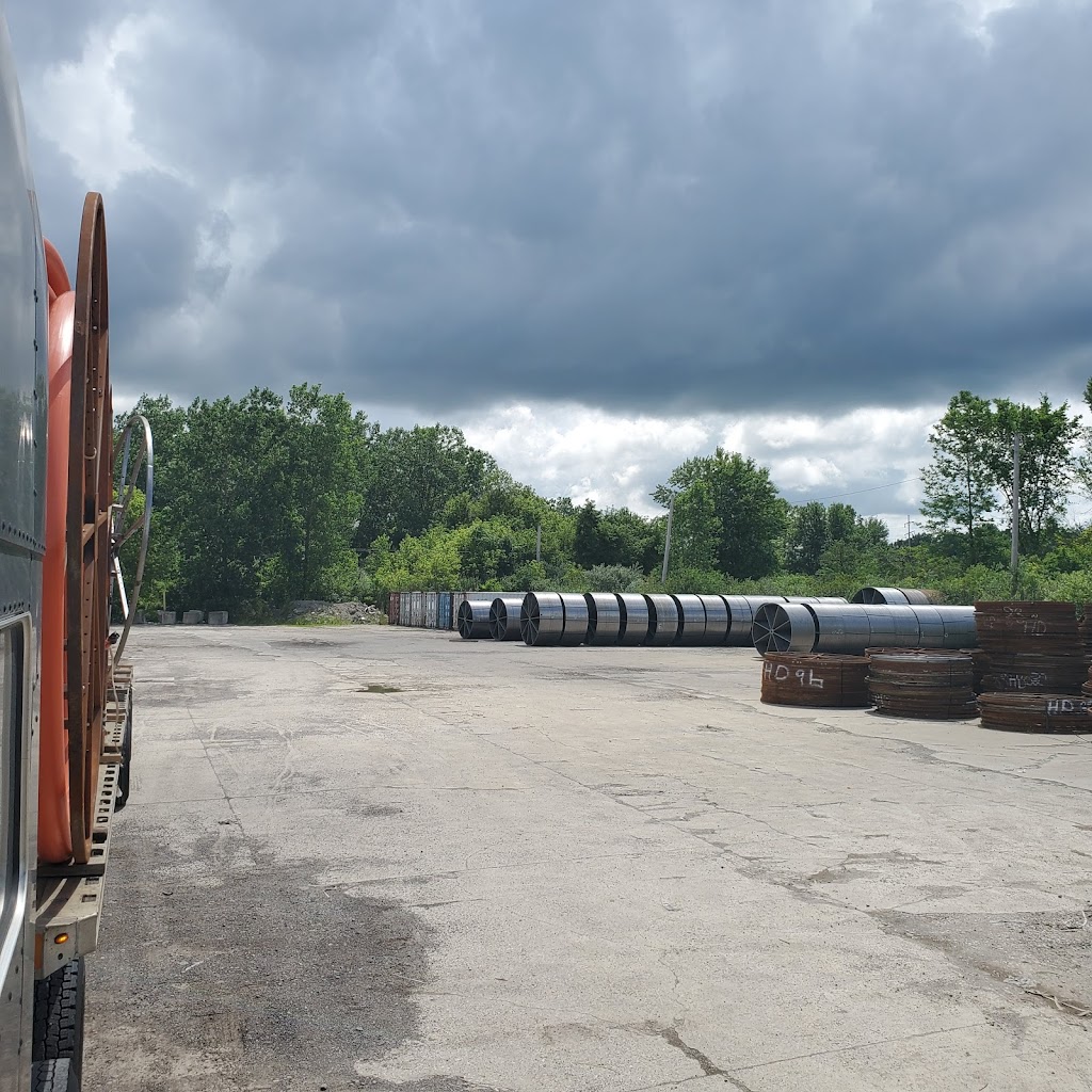 Dura-Line | 860 Garden St, Elyria, OH 44035, USA | Phone: (440) 322-1000 Dura-Line | 860 Garden St, Elyria, OH 44035, USA | Phone: (440) 322-1000