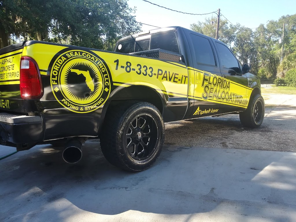 Hound Dog Automotive | 4995 Orange Blvd, Sanford, FL 32771, USA | Phone: (407) 517-9355