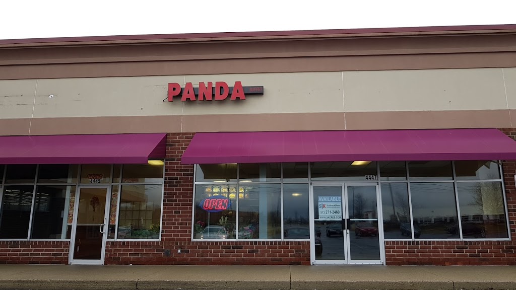 Panda garden | 4445 W Franklin St, Bellbrook, OH 45305, USA | Phone: (937) 310-1179