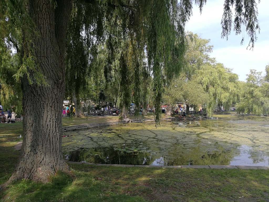 Toronto Island Tram Tour | 17 Avenue of the Island, Toronto, ON M5J, Canada | Phone: (416) 392-8192