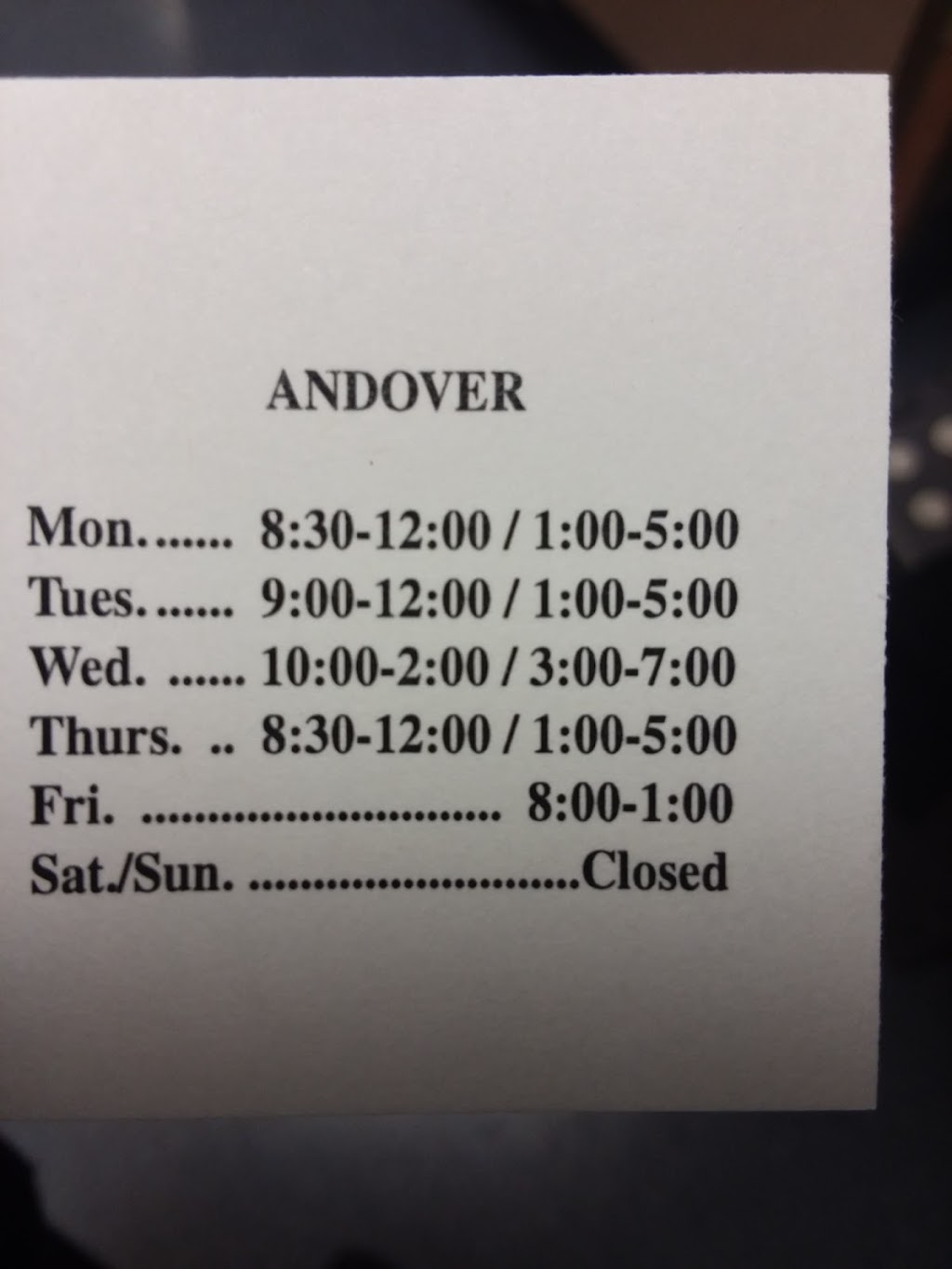 Todd Giannetti & Ralston EyeCare (Andover) | 308 E Central Ave #100, Andover, KS 67002, USA | Phone: (316) 927-2200