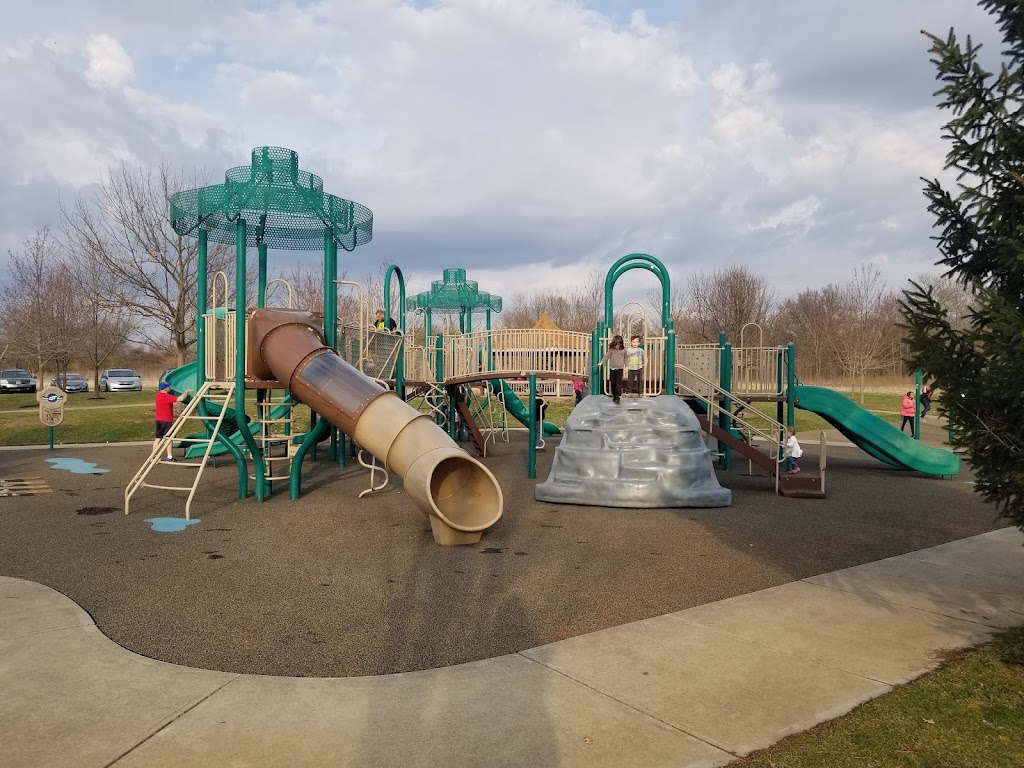 Corwin M Nixon Park | 6249 Mason Montgomery Rd, Mason, OH 45040, USA | Phone: (513) 229-8550