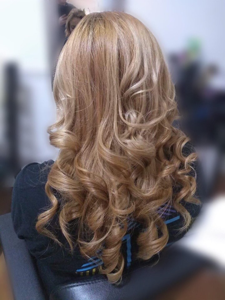 MC Hair Salon | 121 C, Hall Professional Center, Kyle, TX 78640, USA | Phone: (512) 256-5224