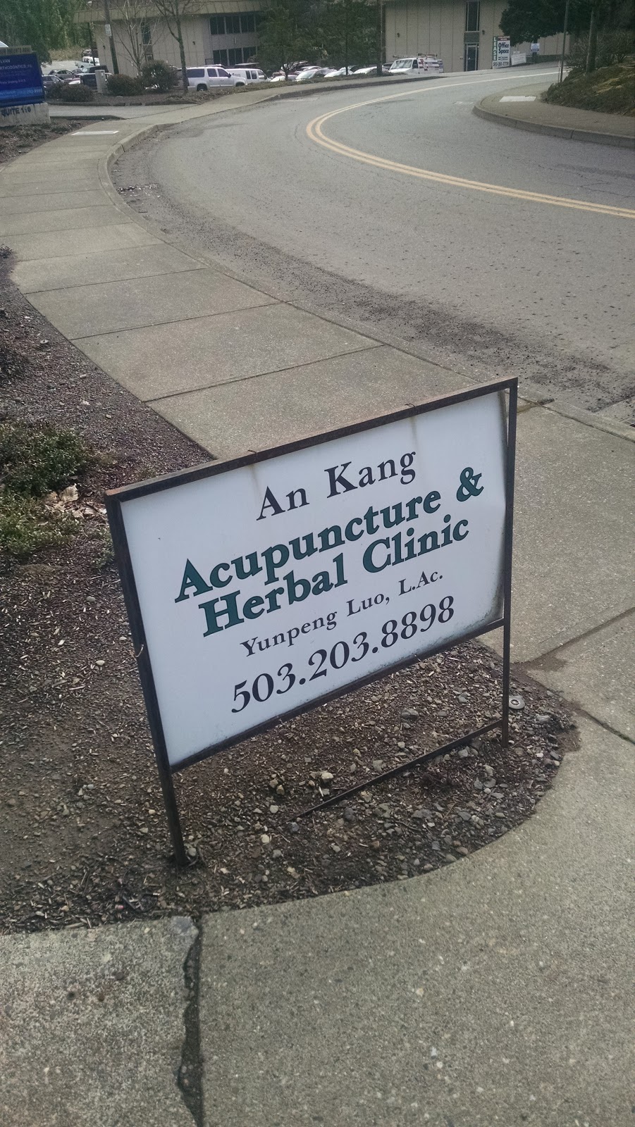 Luo Acupuncture & Herbal Clinic | 5201 SW Westgate Dr UNIT 116, Portland, OR 97221 | Phone: (503) 203-8898