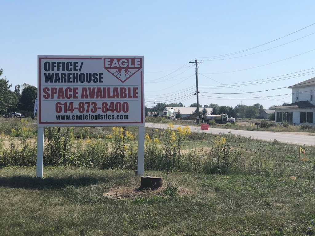 Eagle Warehouse & Logistics | 4001 Gantz Rd, Grove City, OH 43123, USA | Phone: (614) 873-8400