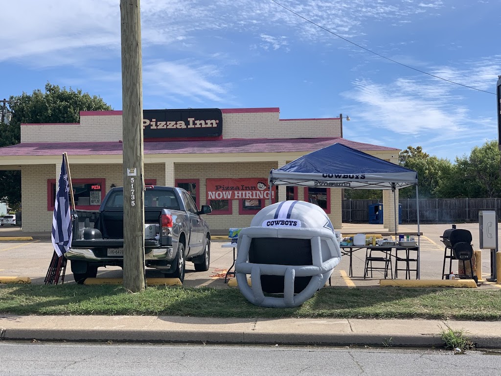 Pizza Inn 114 N Cedar Ridge Dr, Duncanville, TX 75116, USA BusinessYab
