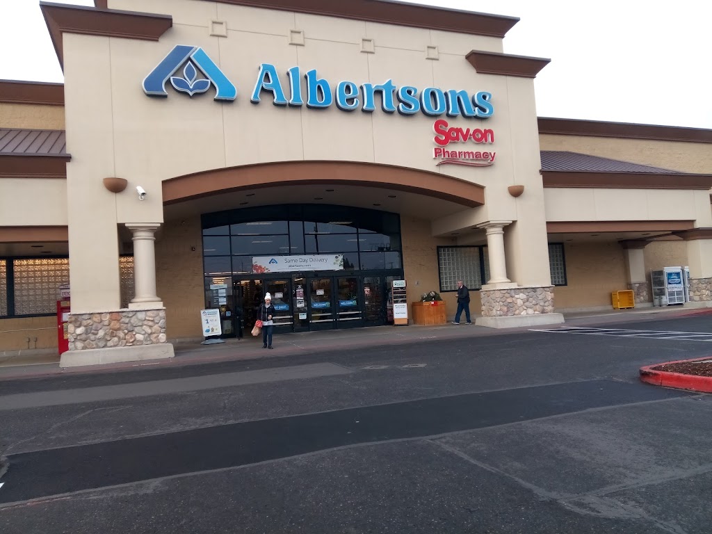 Albertsons | 7500 SW Baseline Rd, Hillsboro, OR 97123, USA | Phone: (503) 591-7557