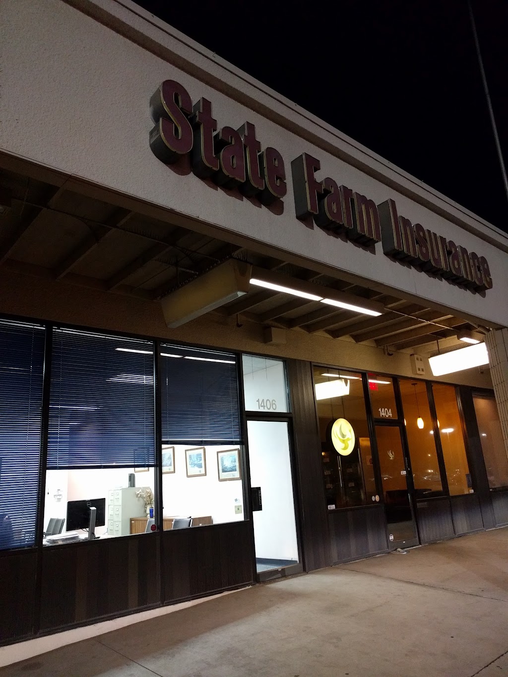 Dan Ching - State Farm Insurance Agent | 1406 W Industrial Park Ave, Redlands, CA 92374, USA | Phone: (909) 798-2990