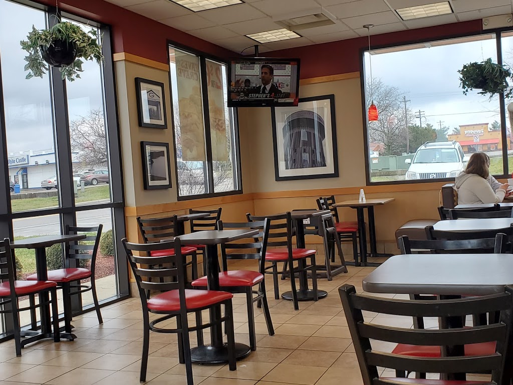 Arbys | 851 Eastgate S Dr, Cincinnati, OH 45245, USA | Phone: (513) 752-4222