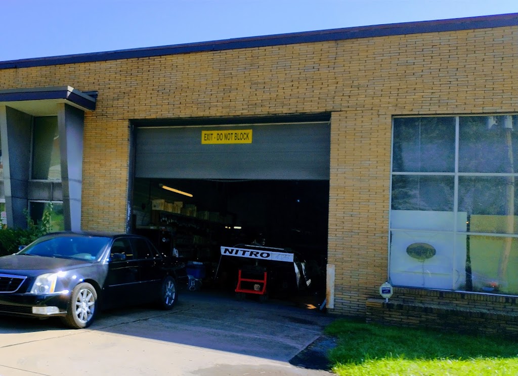 Dobs Automotive | 4119 Kennywood Blvd, West Mifflin, PA 15122, USA | Phone: (412) 476-0142