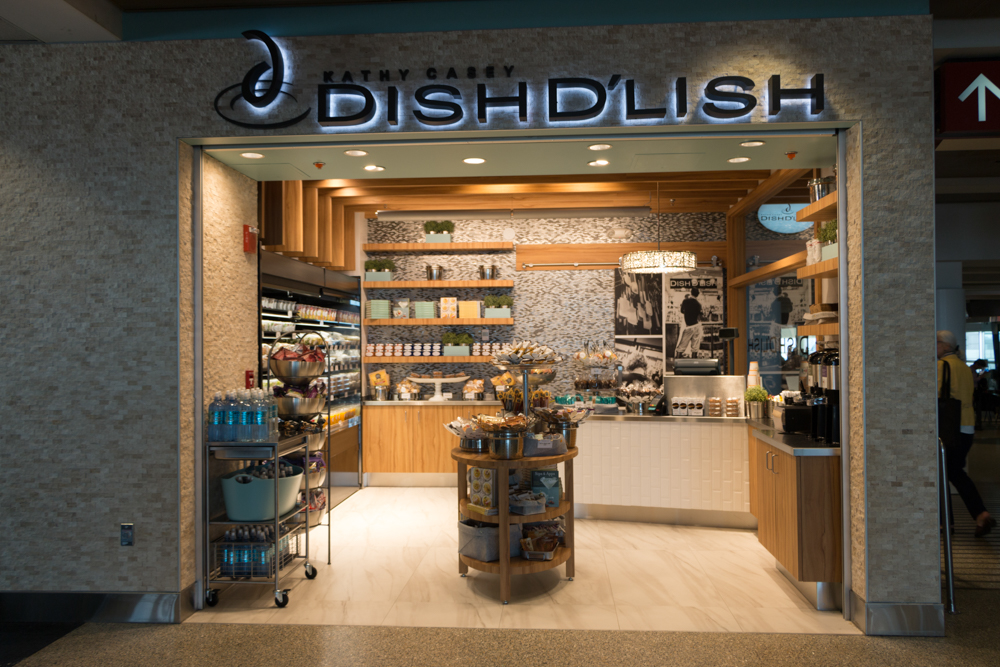 Dish Dlish | 17801 International Blvd, SeaTac, WA 98158, USA | Phone: (206) 784-7840