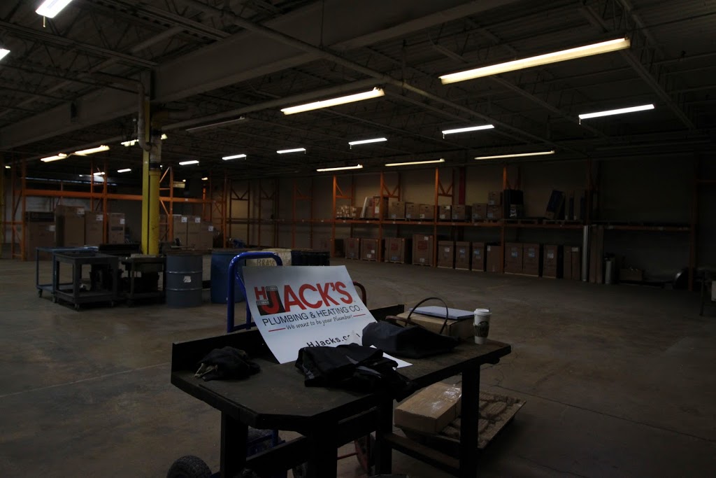 H. Jacks Plumbing and Heating | 15120 Industrial Pkwy, Cleveland, OH 44135 | Phone: (216) 691-9935