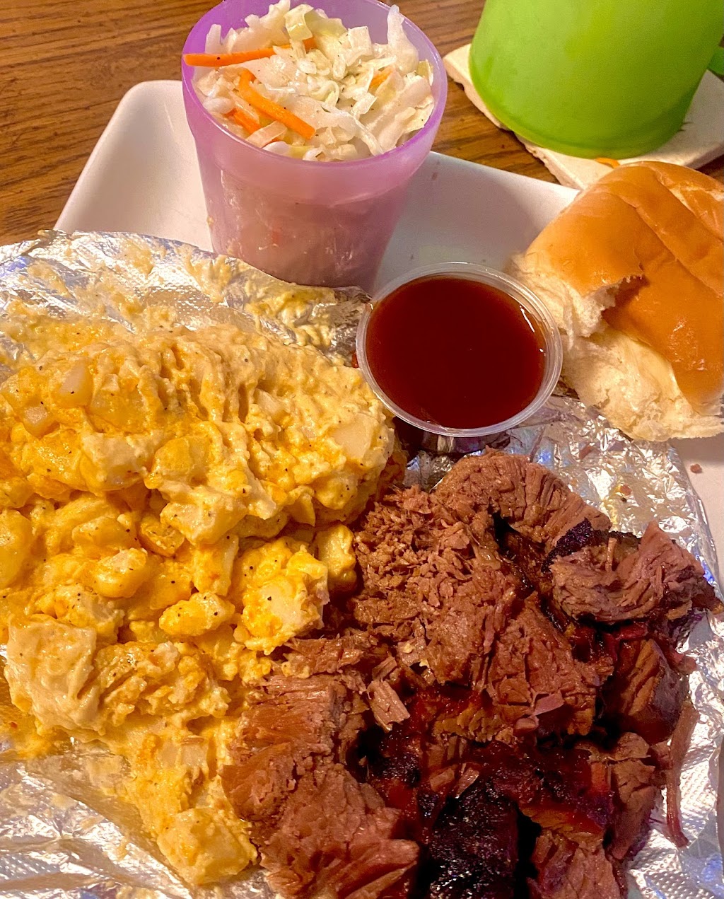 Great Lakes BBQ Co. | 5500 Oak Hill Rd, City of the Village of Clarkston, MI 48348, USA | Phone: (248) 572-4515