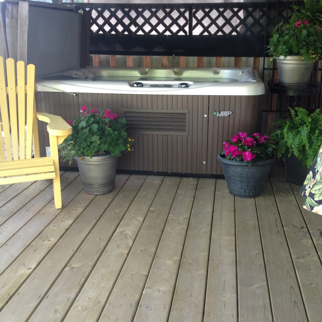 Beachcomber Hot Tubs | 149 Lansdowne Ave, Kingsville, ON N9Y 1S4, Canada | Phone: (519) 733-8826