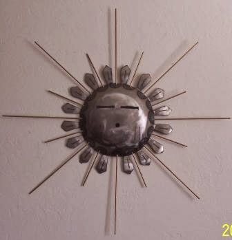 Abatecola Metal Sculptor | 11520 W Royalty Dr, Tucson, AZ 85743, USA | Phone: (520) 390-7180