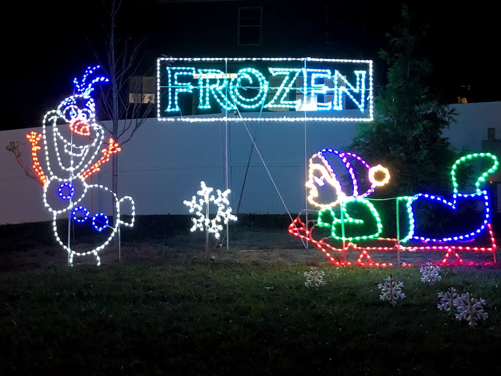 The Holiday Light Store | 2720 S Wilmington St, Raleigh, NC 27603 | Phone: (866) 458-5483