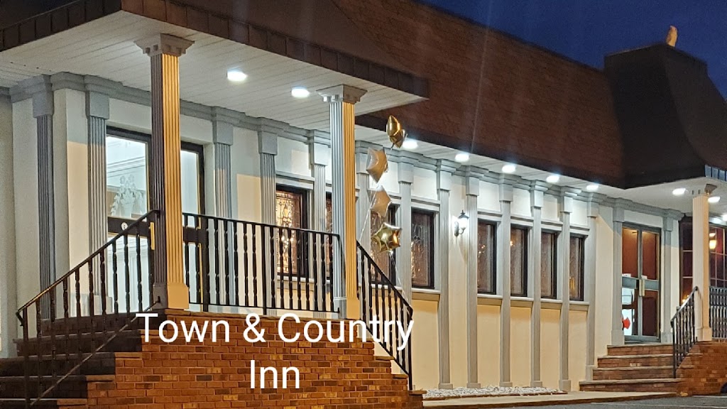 Town & Country Inn | 48 NJ-35, Keyport, NJ 07735, USA | Phone: (732) 264-6820