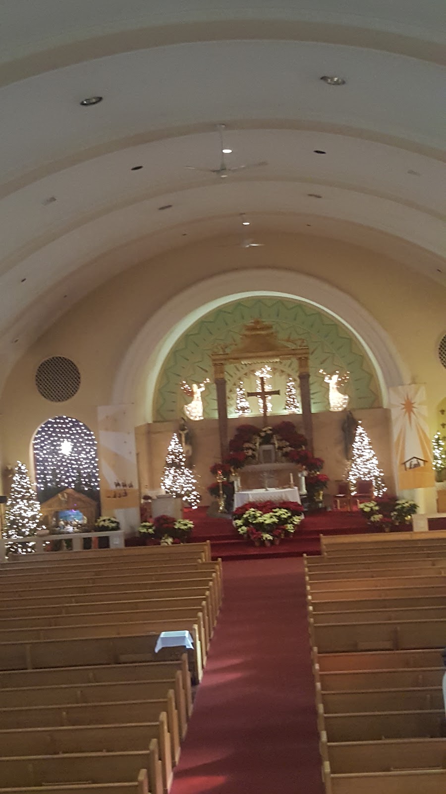 Sts. Cyril & Methodius Roman Catholic Church | 225 Ackerman Ave, Clifton, NJ 07011, USA | Phone: (973) 546-4390