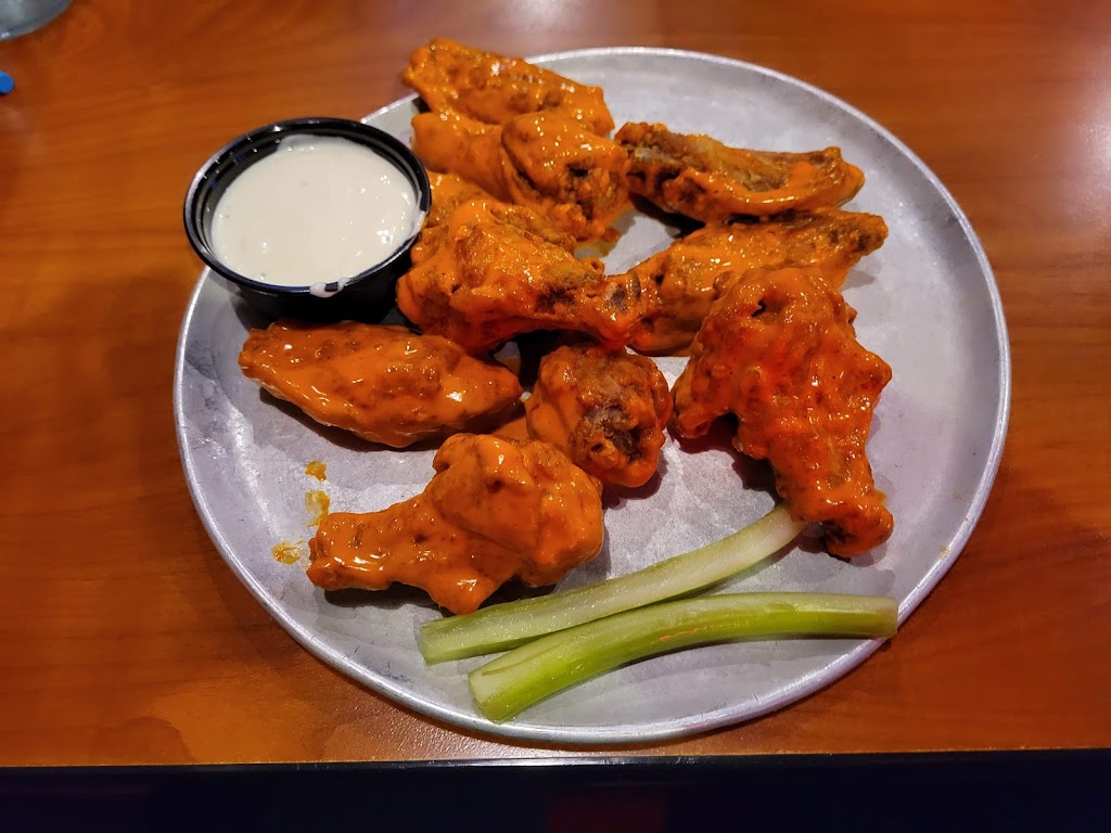 Native Grill & Wings | 13929 W Waddell Rd, Surprise, AZ 85379, USA | Phone: (623) 544-6402