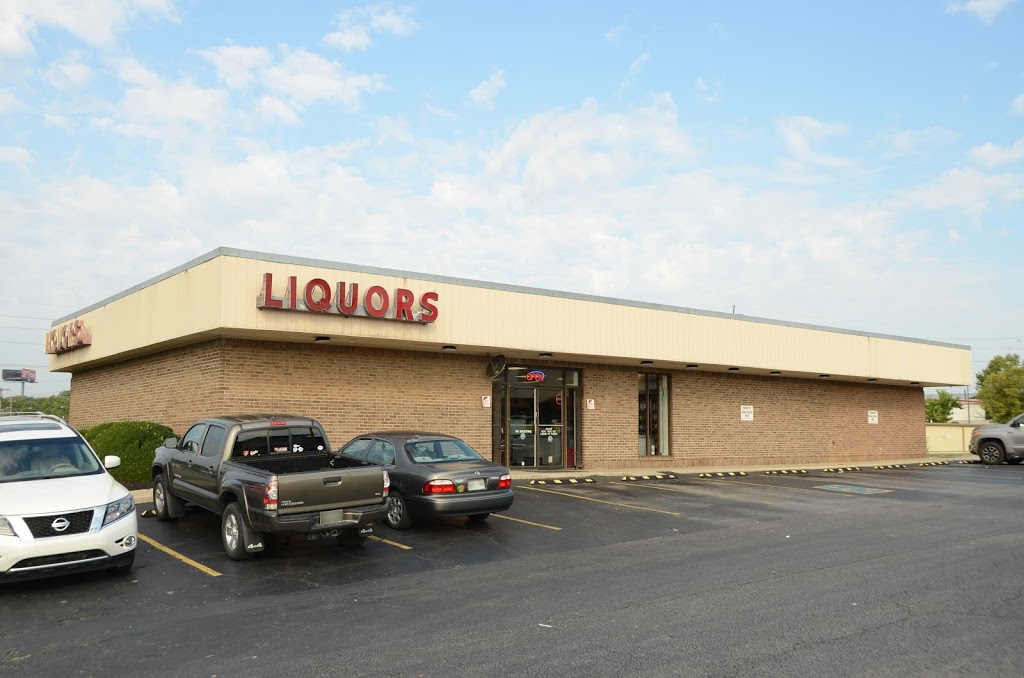 Rivergate Wines & Liquors | 752 Rivergate Pkwy, Goodlettsville, TN 37072, USA | Phone: (615) 859-0867