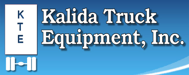 Kalida Truck Equipment, Inc. | 515 Broad St, Kalida, OH 45853, USA | Phone: (419) 532-3919