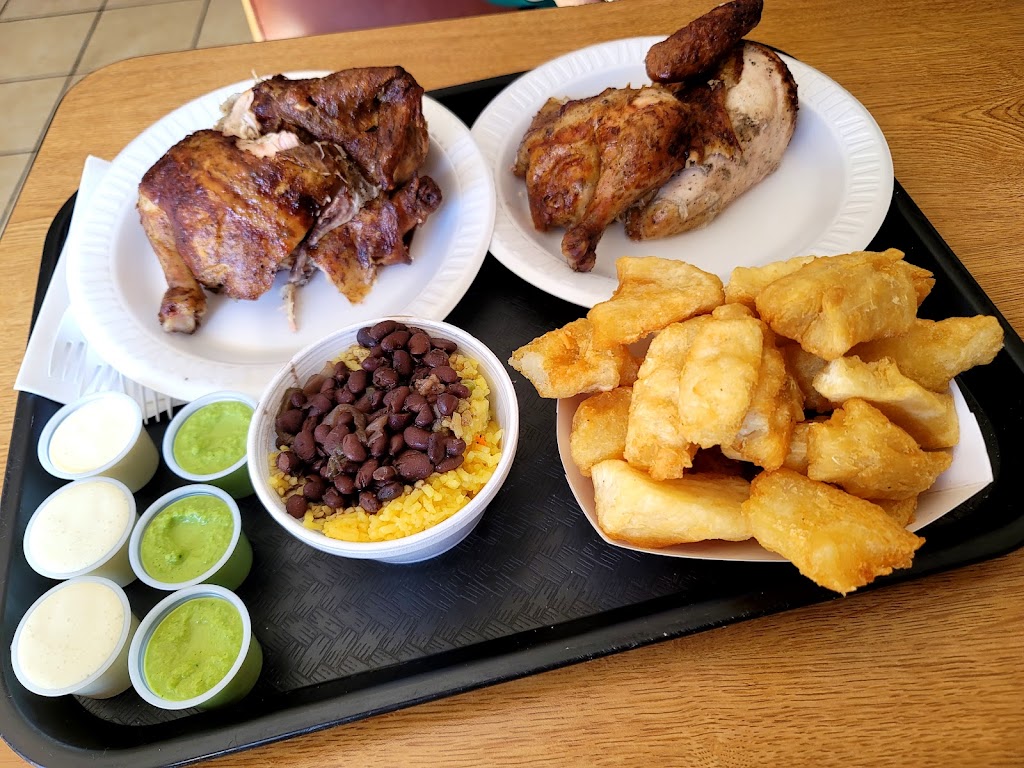 Su Pollo | 8741 Richmond Hwy, Alexandria, VA 22309, USA | Phone: (703) 799-6577