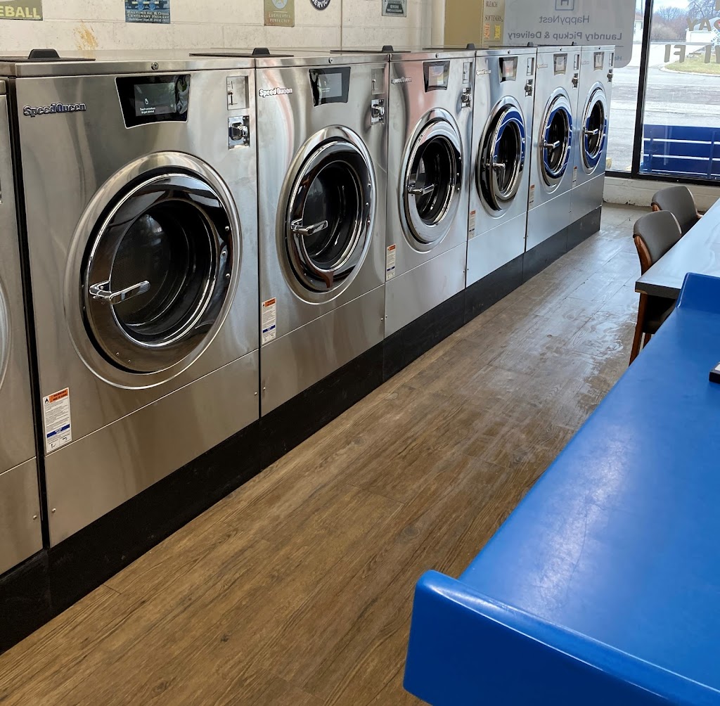 mClean Laundry | 32157 Fort Rd, Rockwood, MI 48173, USA | Phone: (734) 379-2733