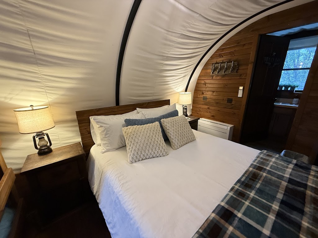 Oh! Kentucky Campground and RV Park | 562 Paint Lick Rd, Berea, KY 40403, USA | Phone: (859) 986-1150