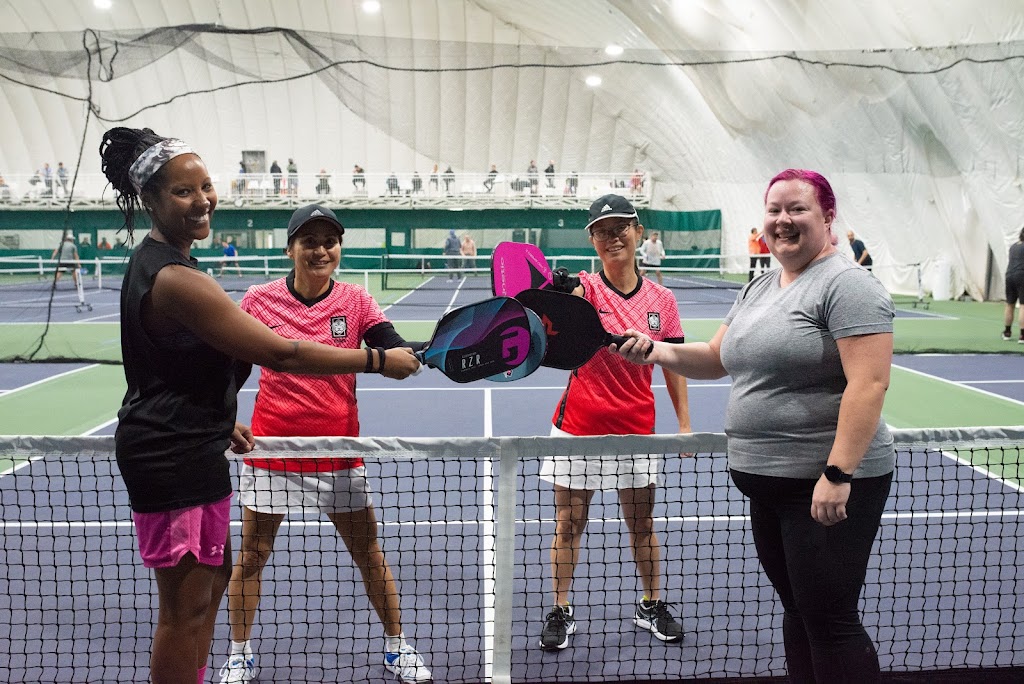 Twin City Tennis Camps | 200 Brookview Parkway (outdoors & 8401 83rd Avenue North, Minneapolis (indoors, Golden Valley, MN 55427, USA | Phone: (612) 600-2460