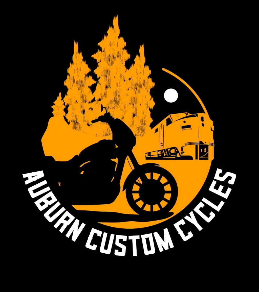 Auburn Custom Cycles | 160 Team Track Rd, Auburn, CA 95603, USA | Phone: (530) 889-1769