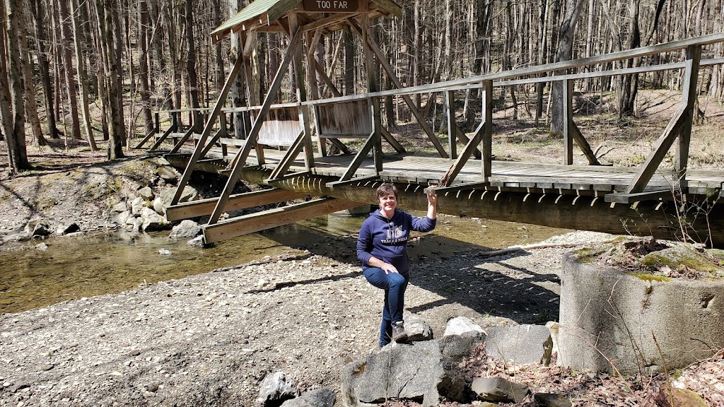 Bureau of Forestry Visitors Center and Maple Sugar Shack | East Concord, NY 14055, USA | Phone: (716) 858-8355