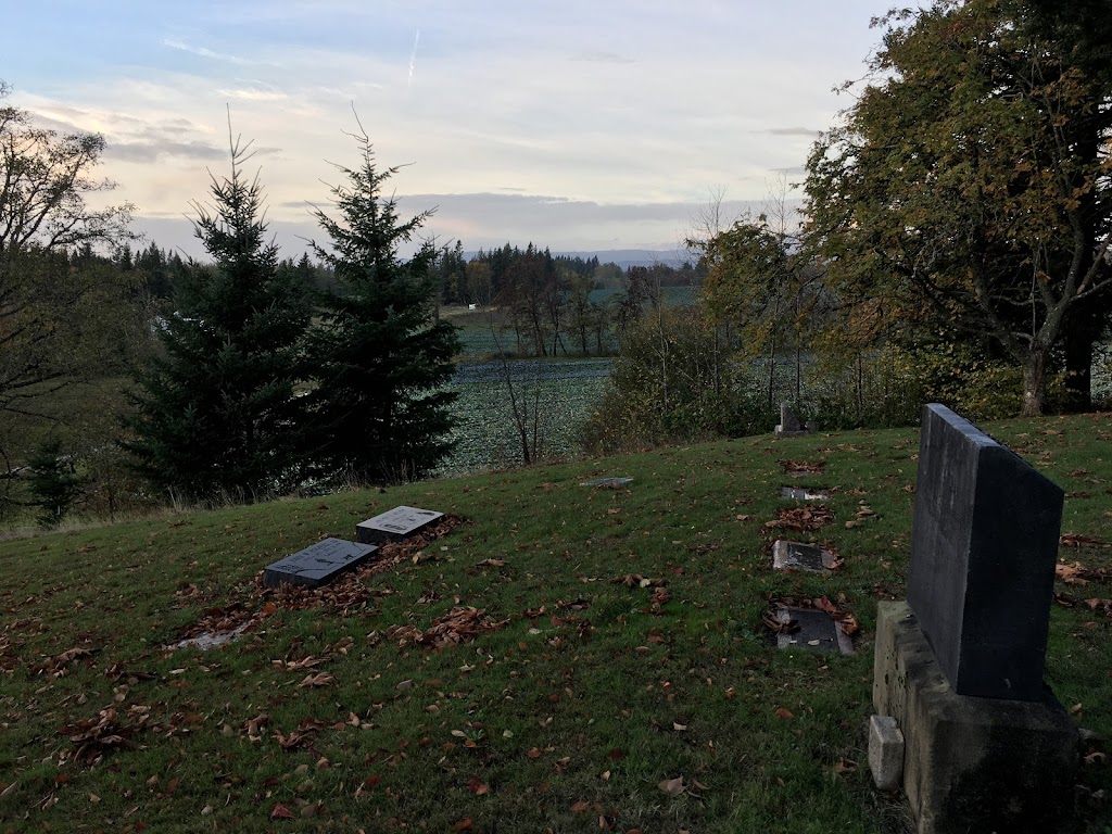 Mt. View Corbett Cemetery | SE Smith Rd, Corbett, OR 97019 | Phone: (503) 797-1709
