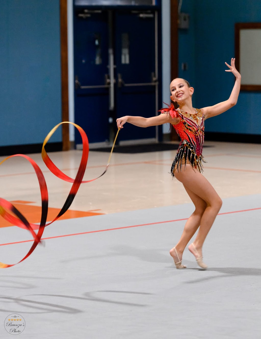 Rhythmic Gymnastics | 5051 College Oak Dr, Sacramento, CA 95841, USA | Phone: (916) 205-9737