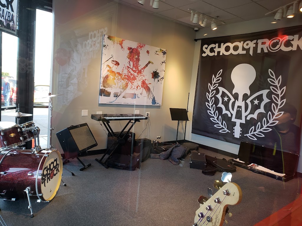 School of Rock | 4601 W Kenosha St Ste O/P, Broken Arrow, OK 74012 | Phone: (918) 872-8886