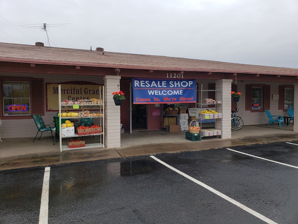 A "handUP" Resale Shop | 11201 W Alabama Ave, Youngtown, AZ 85363, USA | Phone: (623) 377-8107