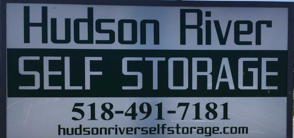 Hudson River Self Storage | 423 Hudson River Rd, Waterford, NY 12188, USA | Phone: (518) 491-7181