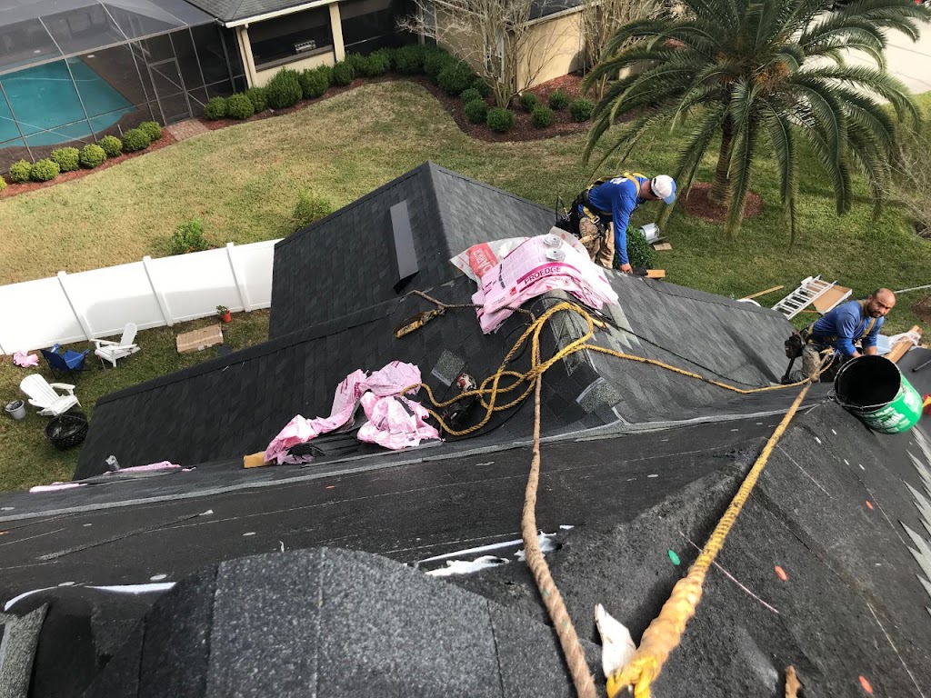 Plair Homes Roofing & Construction | 3323-1 Peach Dr, Jacksonville, FL 32246, USA | Phone: (904) 535-5688