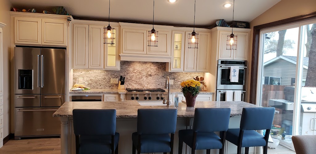 Capital Granite & Marble - Edina | 7329 Washington Ave S Suite 130, Edina, MN 55439, USA | Phone: (952) 697-1961