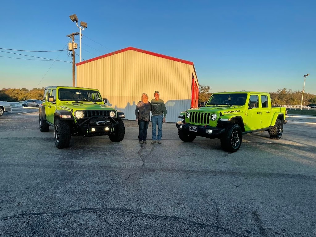 Klement Chrysler Jeep Dodge RAM | 500 US-287, Decatur, TX 76234, USA | Phone: (940) 627-6700