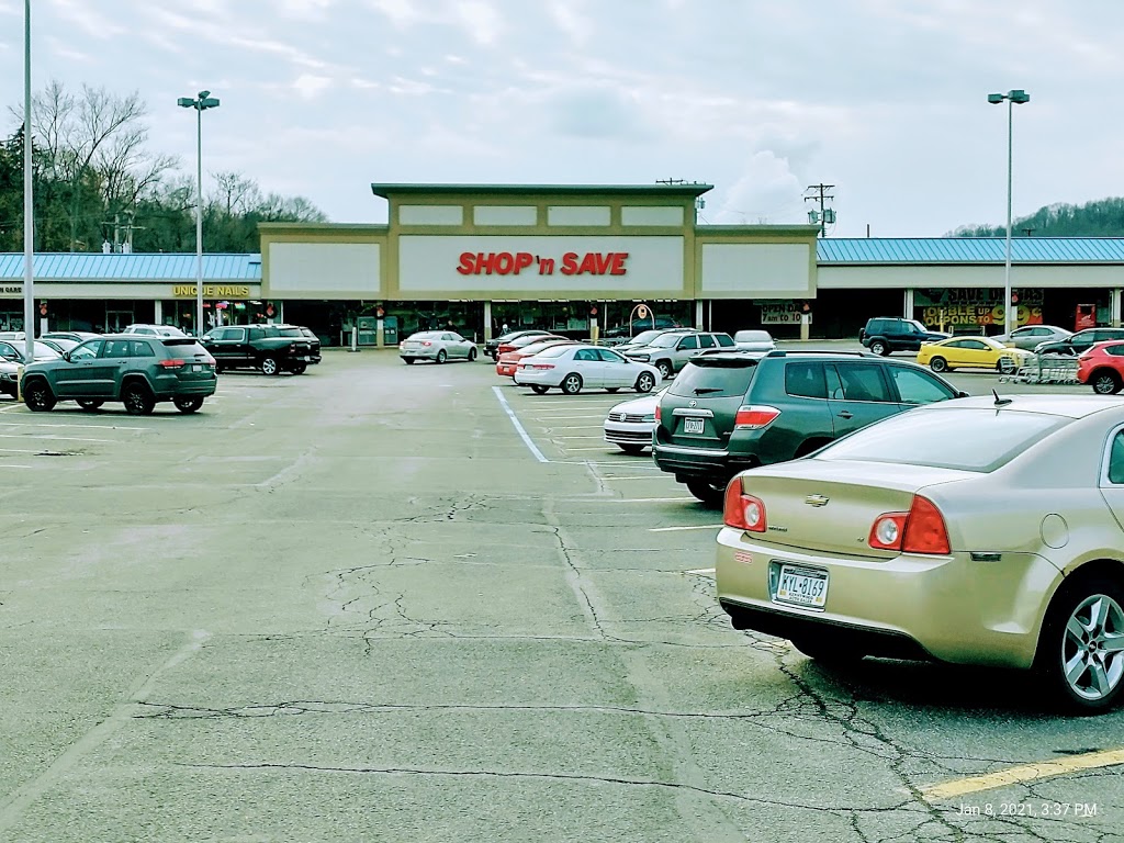 Olympia SHOP n SAVE | 4313 Walnut St # 4, McKeesport, PA 15132, USA | Phone: (412) 751-6789