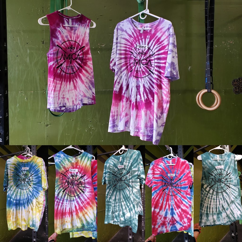 Beckys Tantalizing Tie Dyes | 603 Avenue O, Matamoras, PA 18336, USA | Phone: (814) 602-9503